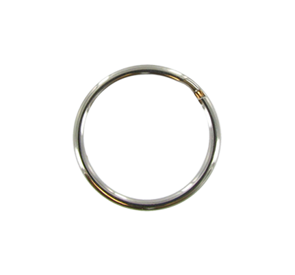 boostbowling-Split Key Ring